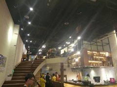 -妈妈的味道(工人体育场东路店)