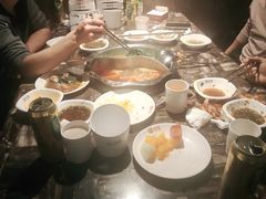-冠菌火锅自助(东莞桥头店)