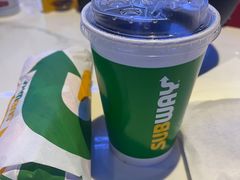 -赛百味SUBWAY(凯德mall大峡谷店)