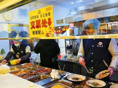 -阿生哥螺蛳粉(永安街店)