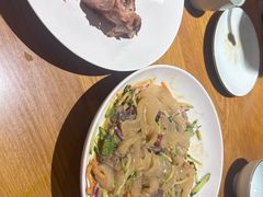 -伊喜饺子·烤鸭(五道口学院路店)