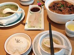 -天怡興·百年蒸饺(中心书城店)