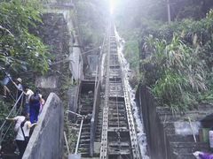 -广东大峡谷