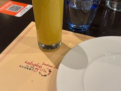 -克比叔叔印度餐厅Kebabs on the Grille(人民广场店)