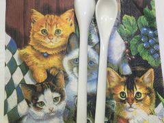 -喵的天空名猫咖啡馆·撸猫·猫舍·用品