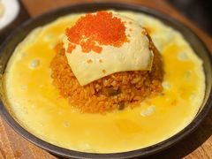 -TAIFORKS 大福食堂·山葵烤肉料理·拌饭(宝安店)