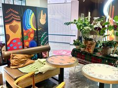 大堂-Sips&Lick茶兰咖啡(五道口店)