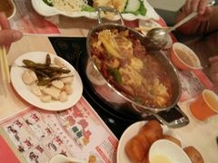 -刘一锅筋头巴脑(大悦城C店)