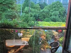 -汉江湾体育公园