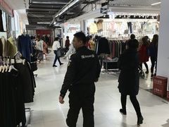 -七浦路服装批发市场