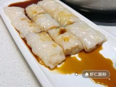 -煲王粤菜餐厅(中侨中心店)