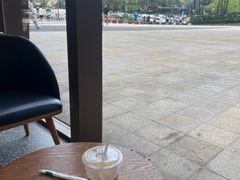 -星巴克臻选(成都东方新希望天祥店)