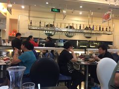 -避风塘·老港味餐厅(虹口龙之梦店)