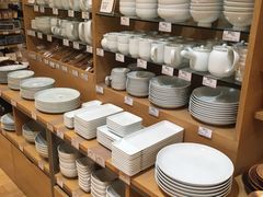 -MUJI无印良品(杭州万象城店)