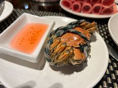 -西安西藏大厦开元名都大酒店·自助餐厅