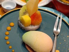 -国家五钻酒家·西樵旺阁渔村(西樵店)