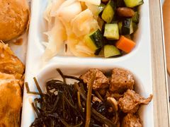香妃烤鸡-香妃烤鸡(西单店)