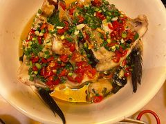 -味上湘菜馆(岳麓山店)