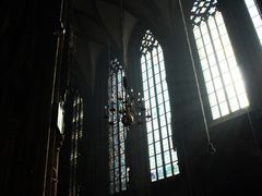 -斯蒂芬主教座堂(Stephansdom)