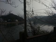 -新安江山水画廊风景区