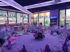 -CIAO·团建聚餐·生日派对轰趴馆(福田店)