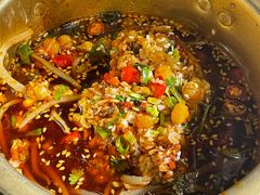 天才脑花-钢管厂五区小郡肝火锅串串香(清河店)