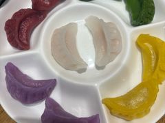 -一轩饺子馆(丽都店)
