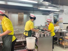 -穗银肠粉店(东川路店)