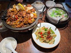 -桂小厨广西菜(桂林万象城店)