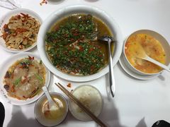 -辣公子·千岛湖私房菜(滨江店)