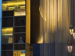 -太原阳光国际酒店·维多利亚大堂酒廊