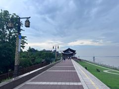 -观潮胜地公园