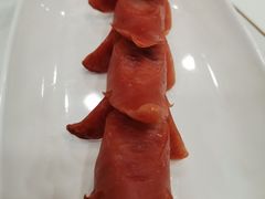 烤肠-宜家·瑞典风味餐厅(烟台路店)