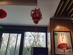 -重庆德庄火锅(永城店)