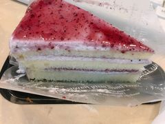 -严氏皓杰水牛奶(温岭店)