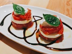 现代意大利卡布里小碟-TIAGO HOME KITCHEN(王府中环店)