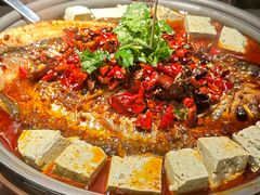 -师烤·豆花烤鱼(深圳坂田天虹店)