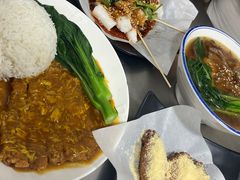 -颓记茶餐厅(美景总店)