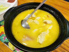 豆腐煲-首钢一九一九大酒楼(石景山店)