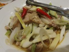 -西贝(上海新梅广场店)