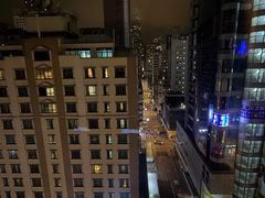 -香港恒丰酒店