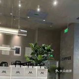 火爆魔都里的 M Stand终于来深圳啦！ 