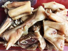 -正宗忘不了老鹅(梅岭店)