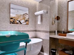 -巍阁月子中心(国贸店)