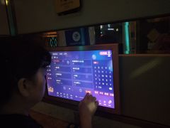 -欢乐空间KTV(奥山世纪城店)