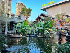 -顺德渔村·岭南一号