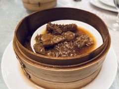 -万豪酒店·咏豪中餐厅