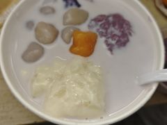 -赵记传承·中国甜品(福州总店)