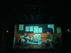 -万达影城(西铁营万达广场IMAX店)