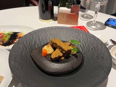 -狮拾久·现代新加坡料理(福田COCO Park店)